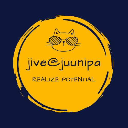 jive@juunipa — TEST